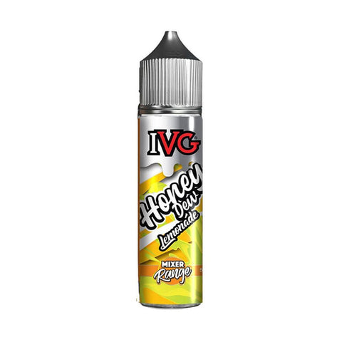 Honeydew Lemonade IVG Mixer 50ml Shortfill E Liquid