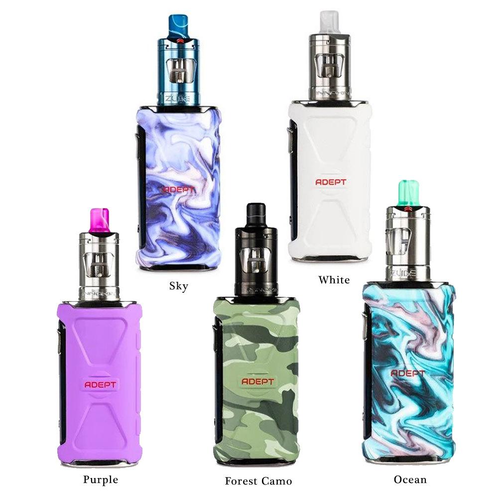 Innokin Adept Zlide Kit