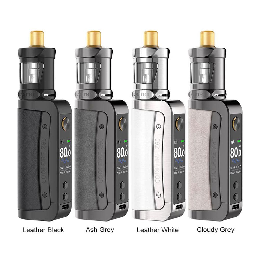 Innokin Coolfire Z80 Zenith