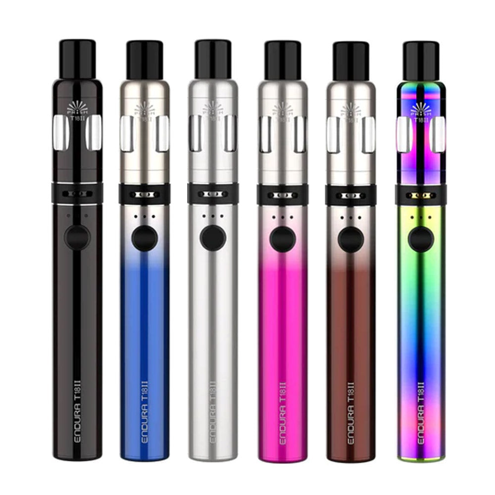 Innokin Endura T18 II Kit