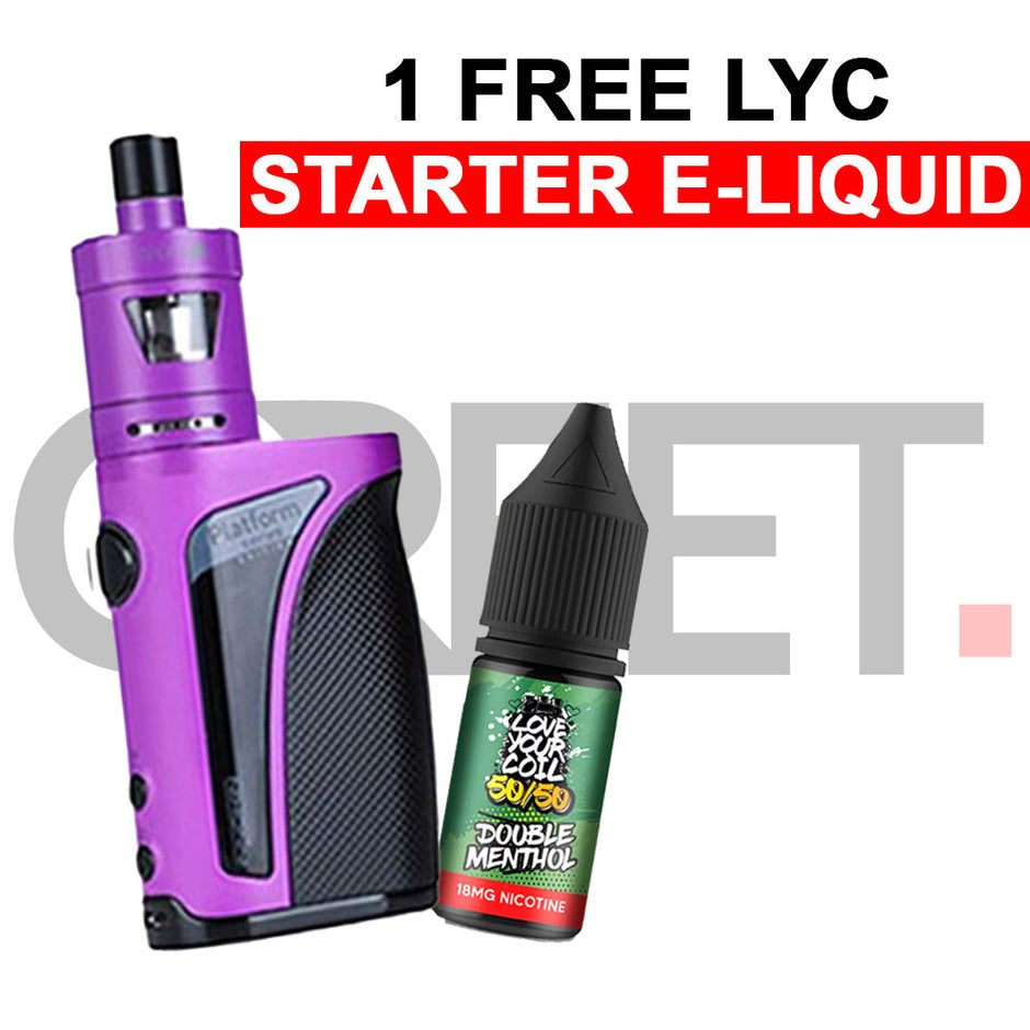Innokin Vapes: Shop Innokin Vape Kits, Tanks, and Pods