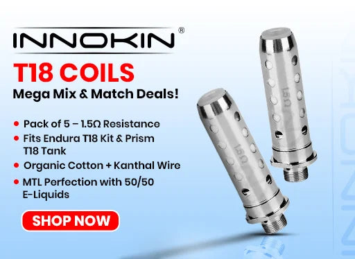 Innokin-T18-Coils
