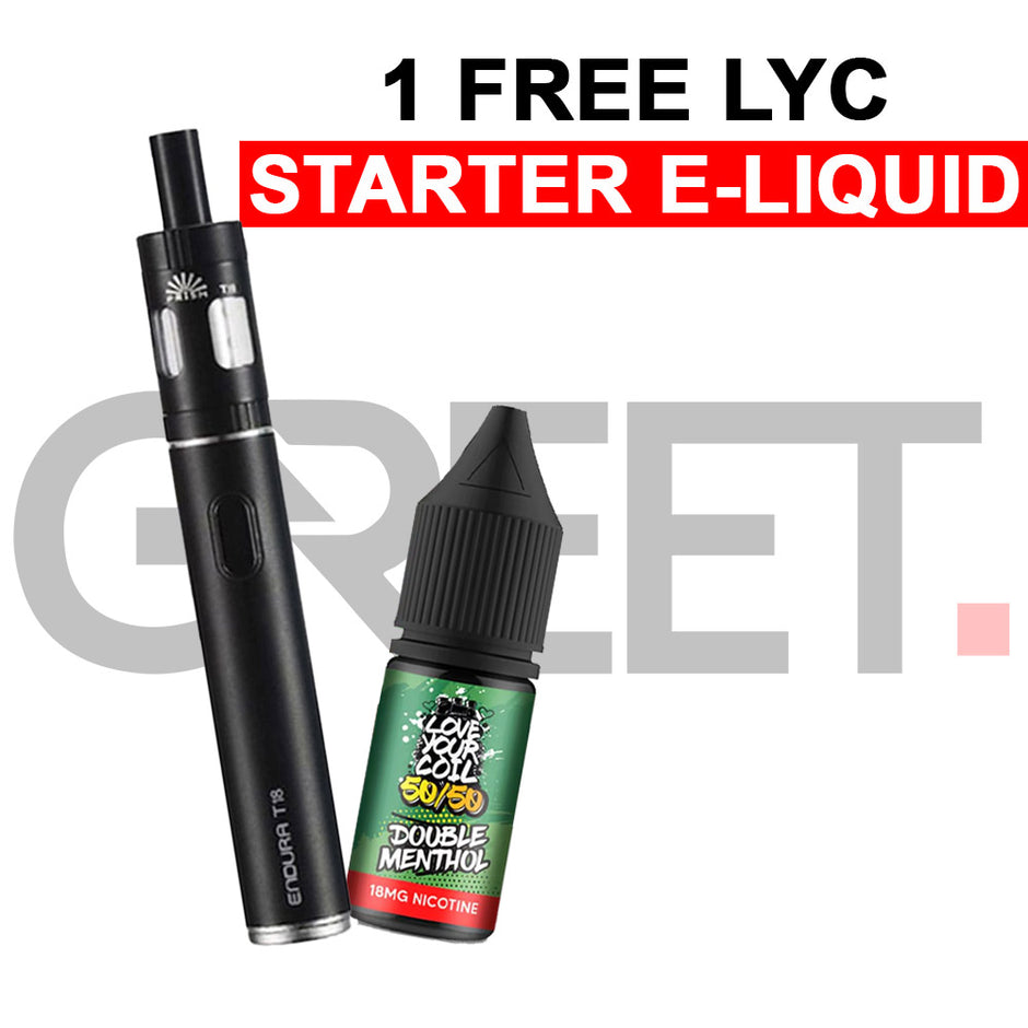 MTL ( Mouth to Lung) Vape Kits UK| Fast Shipping
