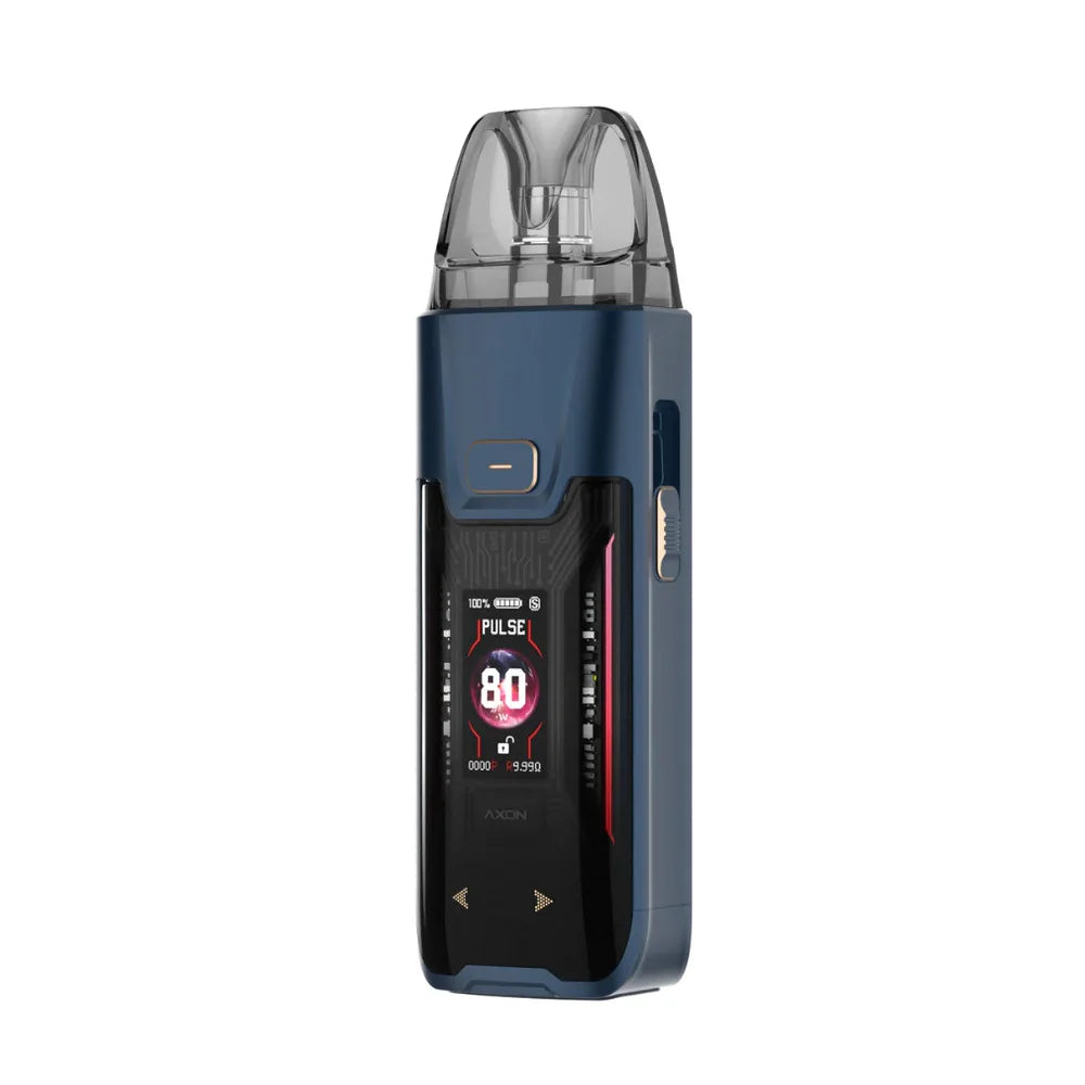 Vaporesso Luxe XR Max 2 Vape - Get 40% Off Kits Vaporesso Luxe XR Max 2 Vape - Get 40% Off Kits