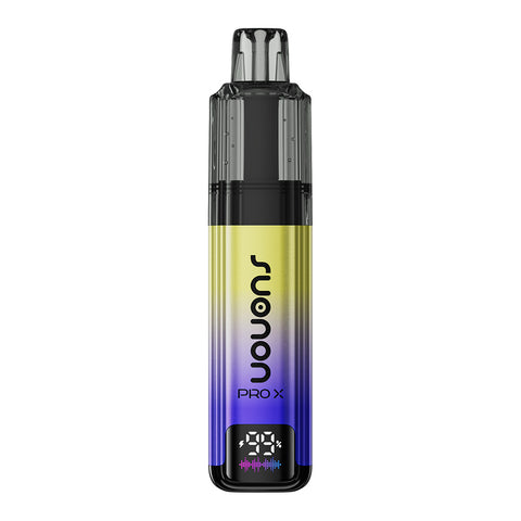 Suonon Pro X 12K Prefilled Vape Kit