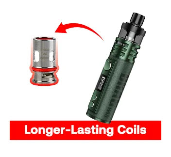 Vape Kit Image