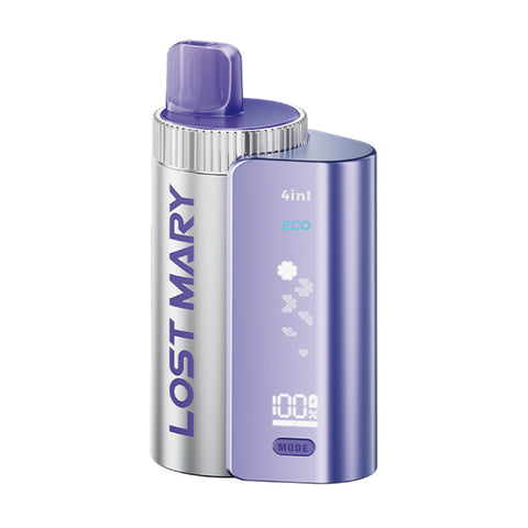 Lost Mary 4 In 1 Prefilled Pod Kit