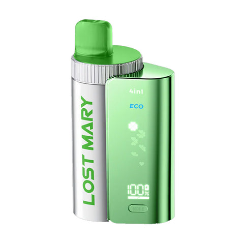 Lost Mary 4 In 1 Prefilled Pod Kit