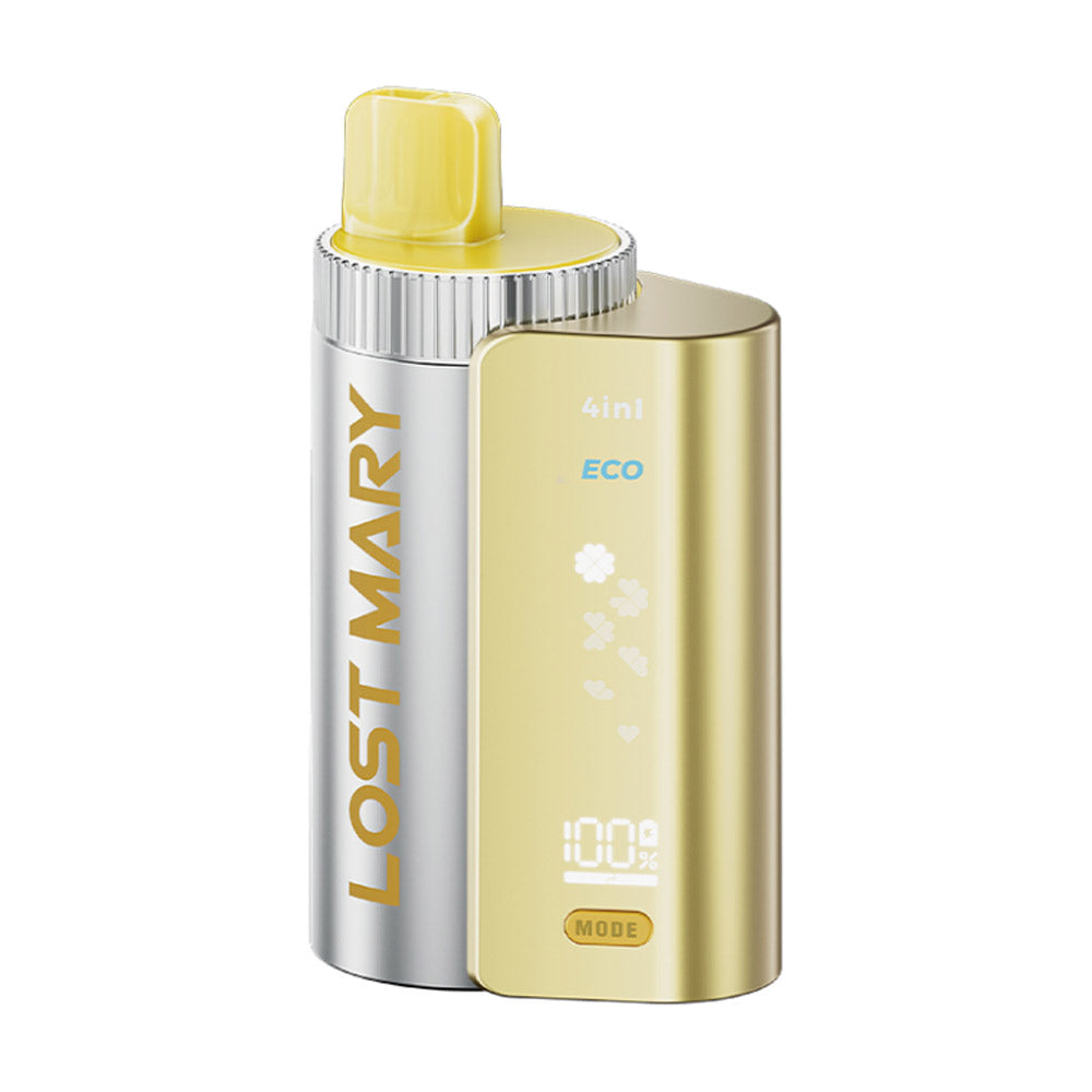 Lost Mary 4 In 1 Prefilled Pod Kit