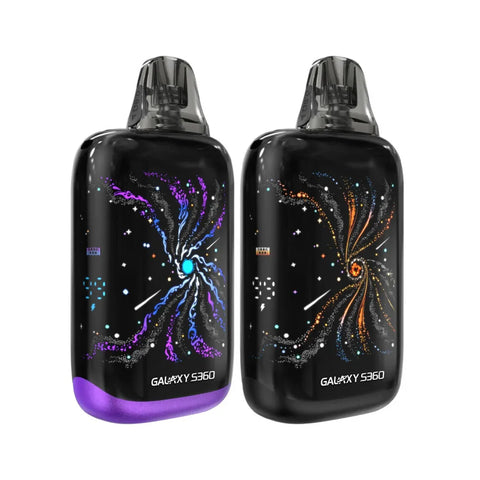Lost Vape Galaxy S360 Pod Ki