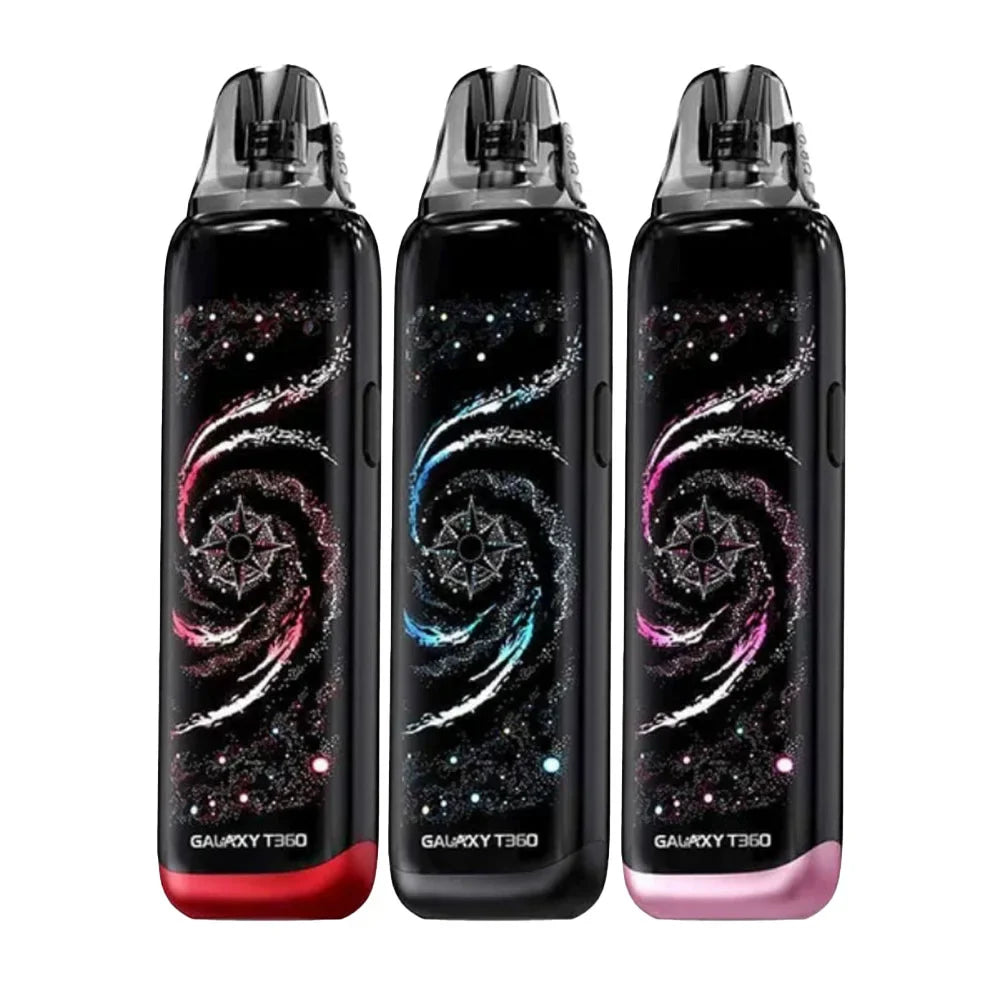 Lost Vape Galaxy T360 Pod Kit