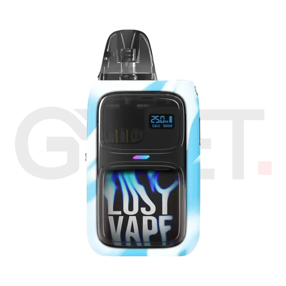 Lost Vape Ursa Epoch Pod Kit - Flame Ice