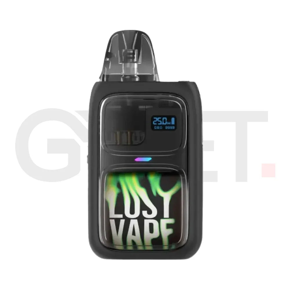 Lost Vape Ursa Epoch Pod - Get 40% Off Kits Lost Vape Ursa Epoch Pod - Get 40% Off Kits