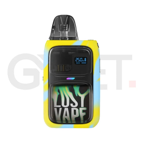Lost Vape Ursa Epoch Pod Kit - Flame Strike