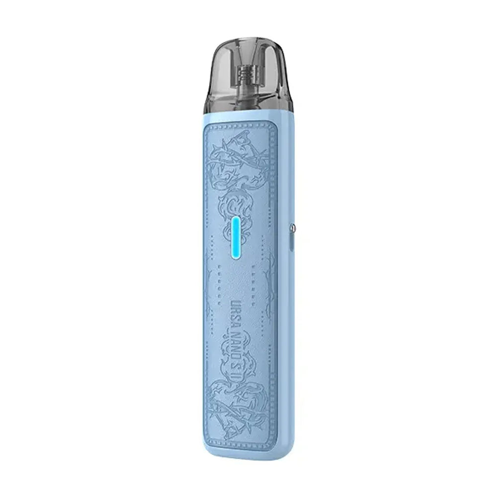 Ursa Nano S2 Pod Kit - Hurry! 40% Off Ends Soon Ursa Nano S2 Pod Kit - Hurry! 40% Off Ends Soon