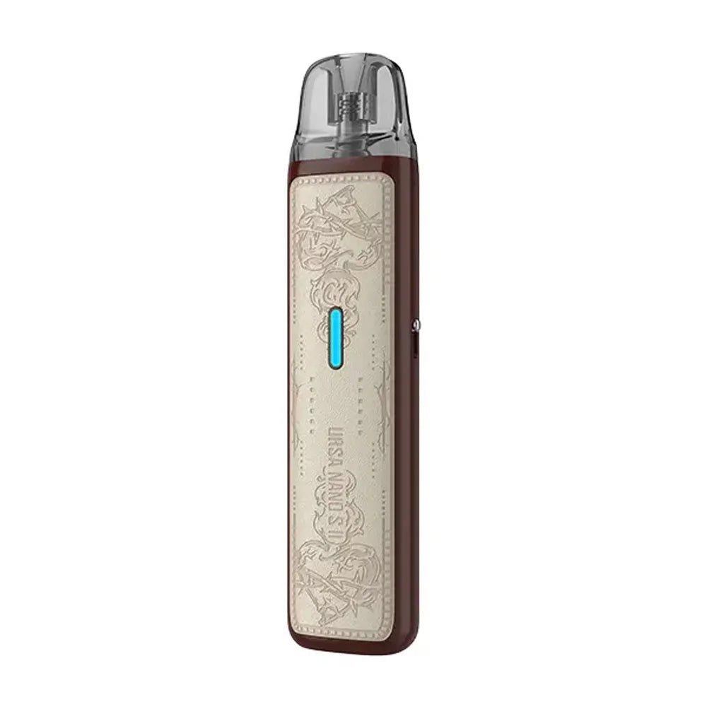 Ursa Nano S2 Pod Kit - Hurry! 40% Off Ends Soon Ursa Nano S2 Pod Kit - Hurry! 40% Off Ends Soon