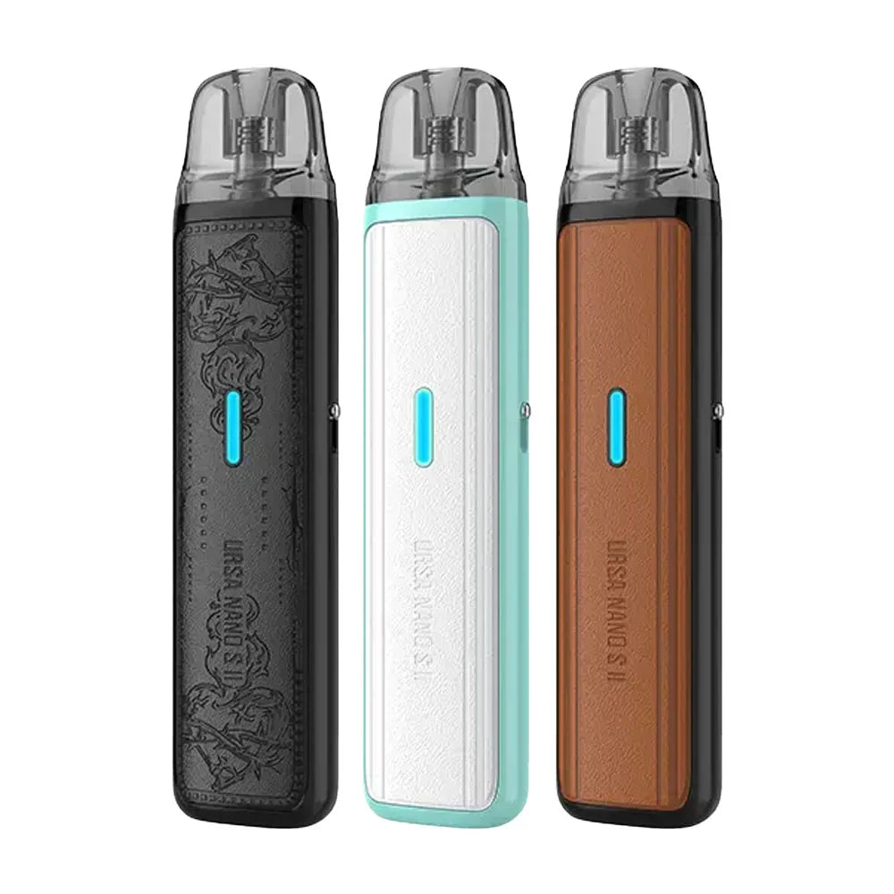 Lost Vape Ursa Nano S2 Pod Kit