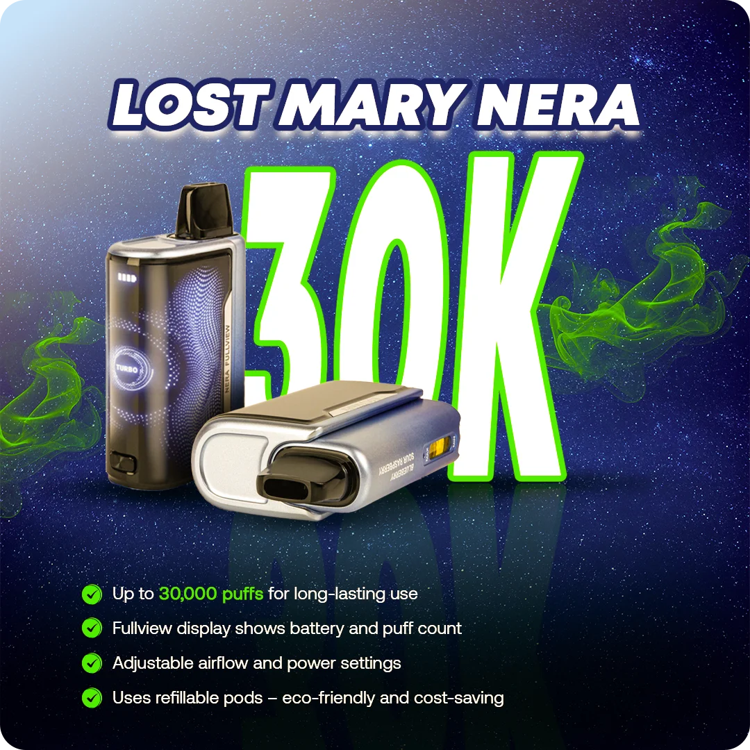 Vape Kit Image