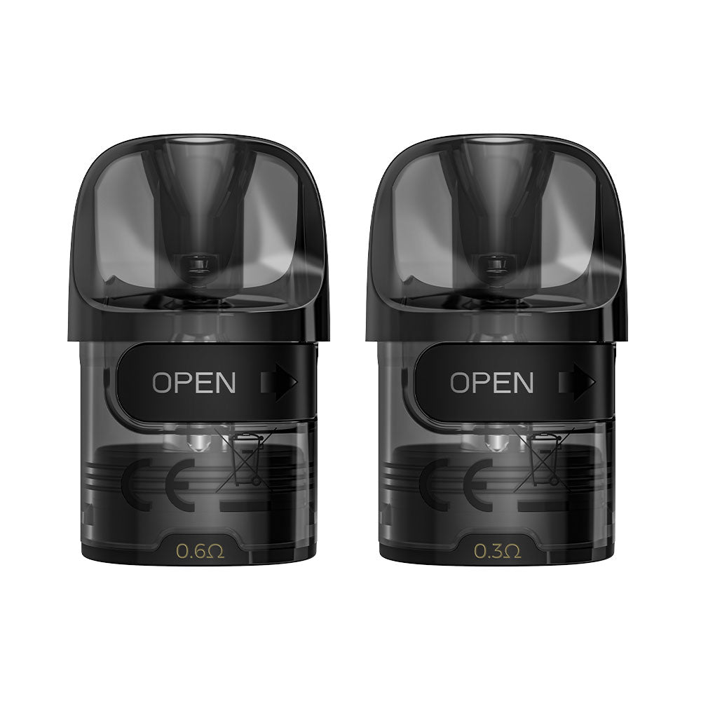 Lost vape Thelema Elite 40 Replacement Pods