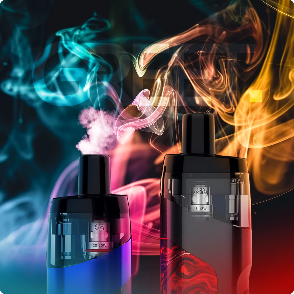 Vape Kit Image