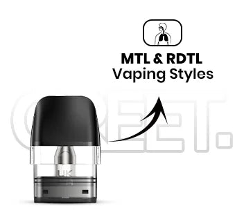 Vape Kit Image