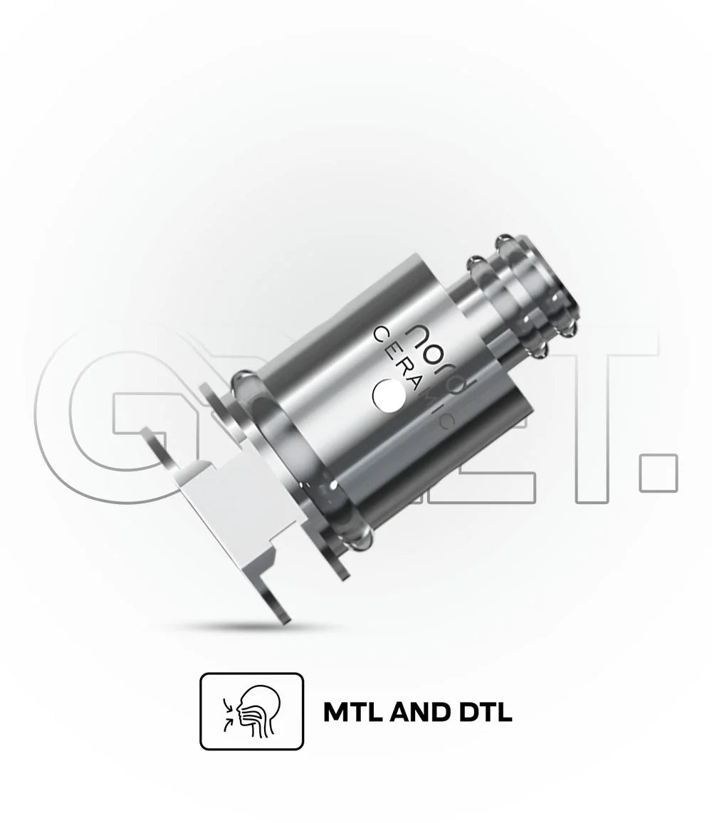 MTL and DTL