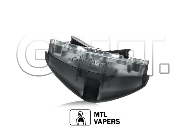 MTL vapers