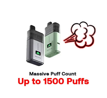 Vape Kit Image