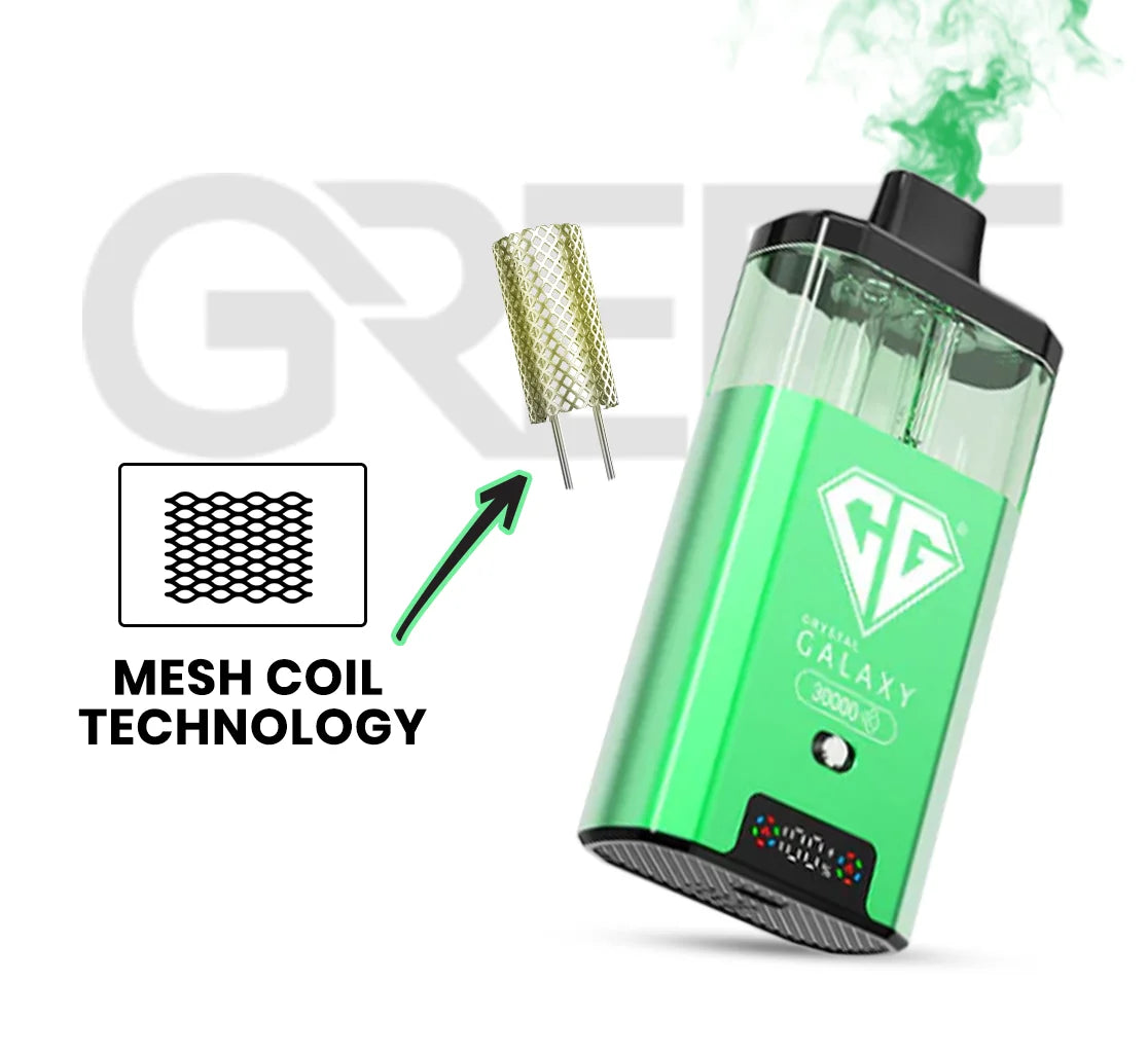 Vape Kit Image