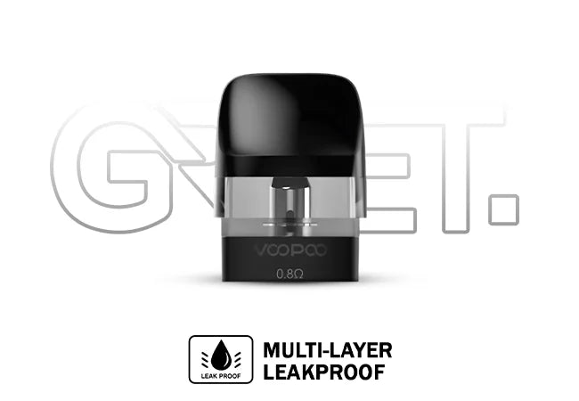 Multi layer Leakproof