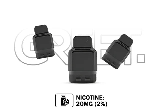 Nicotine 20mg _2