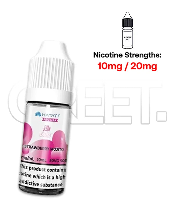 Nicotine Strengths_1