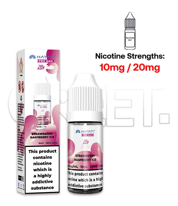 Nicotine Strengths_2