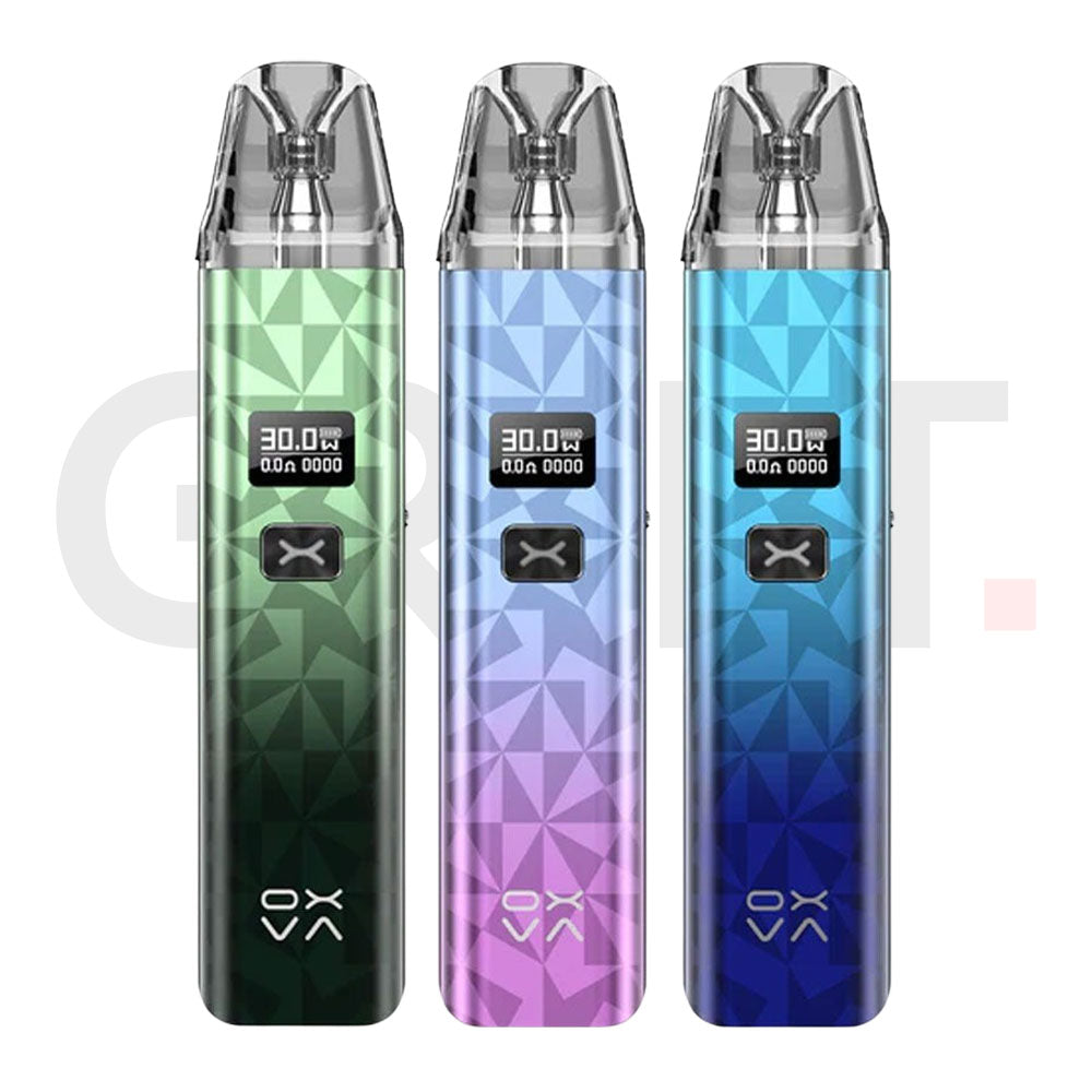 Oxva Xlim Classic Pod Kit