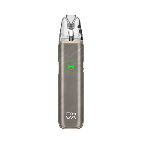 OXVA Xlim Go 2 Pod Kit - Light Brown Shadow