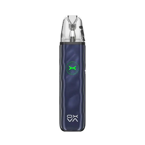 OXVA Xlim Go 2 Pod Kit - Metal Blue