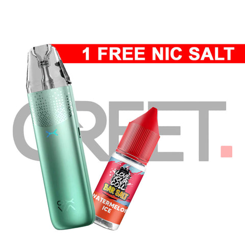 Oxva Nexlim 2 Mini Pod Kit