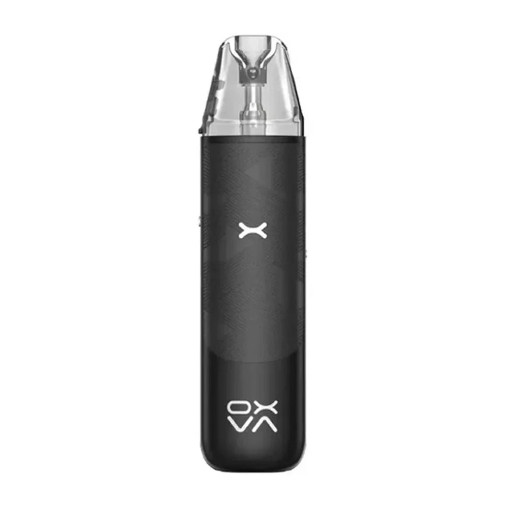 Oxva Nexlim Go Pod Kit - Silky Black