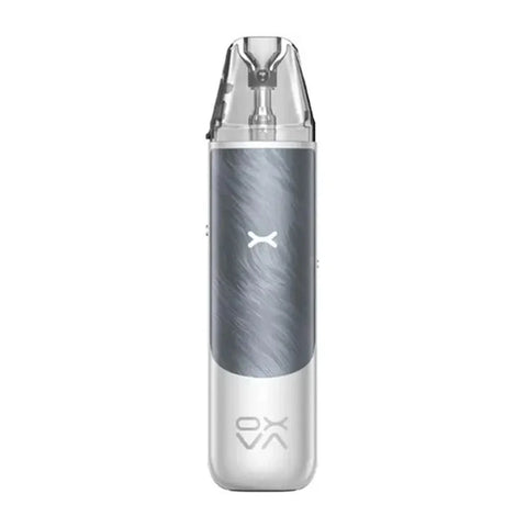 Oxva Nexlim Go Pod Kit - Silky Grey