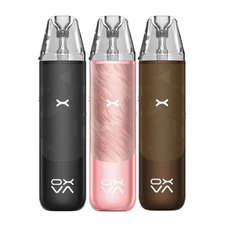 ske pod vape OXVA main image 1
