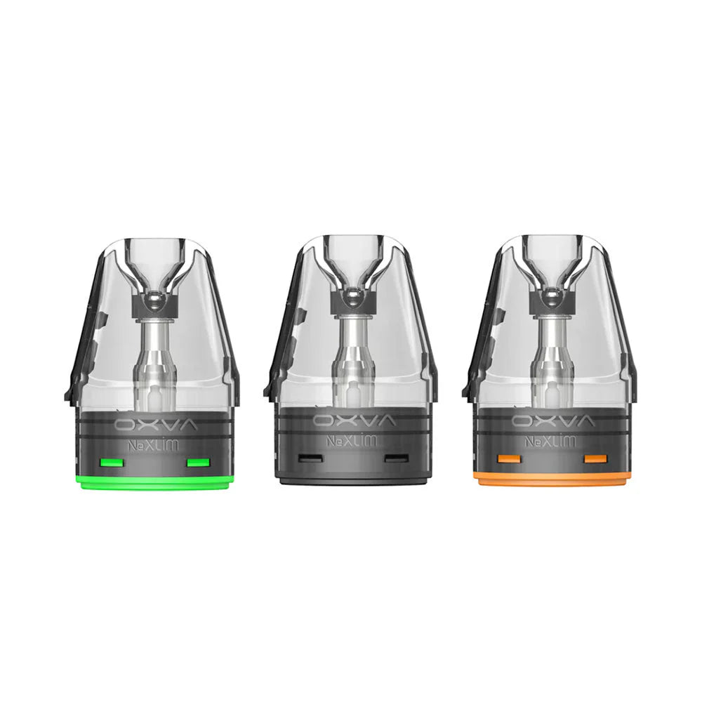 Oxva Nexlim Replacement Pod