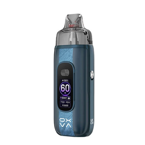 Oxva V Prime 2 Pod Kit - Mirage Blue