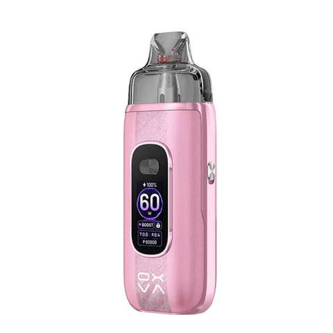 Oxva V Prime 2 Pod Kit - Mirage Pink