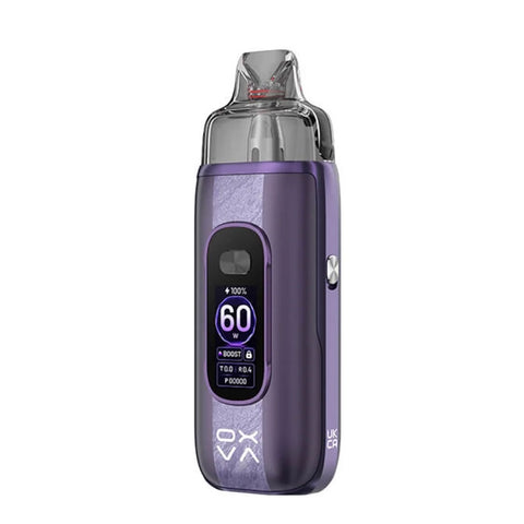 Oxva V Prime 2 Pod Kit - Mirage Purple