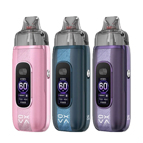Oxva V Prime 2 Pod Kit