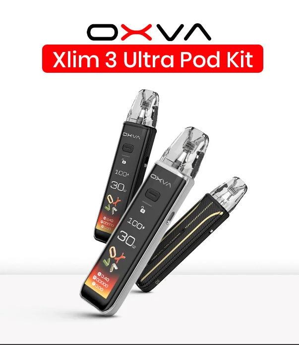 Oxva Xlim 3 Ultra Pod Kit_240e06dc 3018 49d5 bf0f aeacfc197107