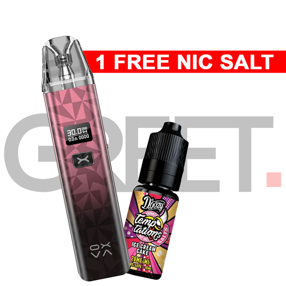 elfbar nachfüll pod läuft aus Best Vapes in the UK: 2025 Edition main image 1
