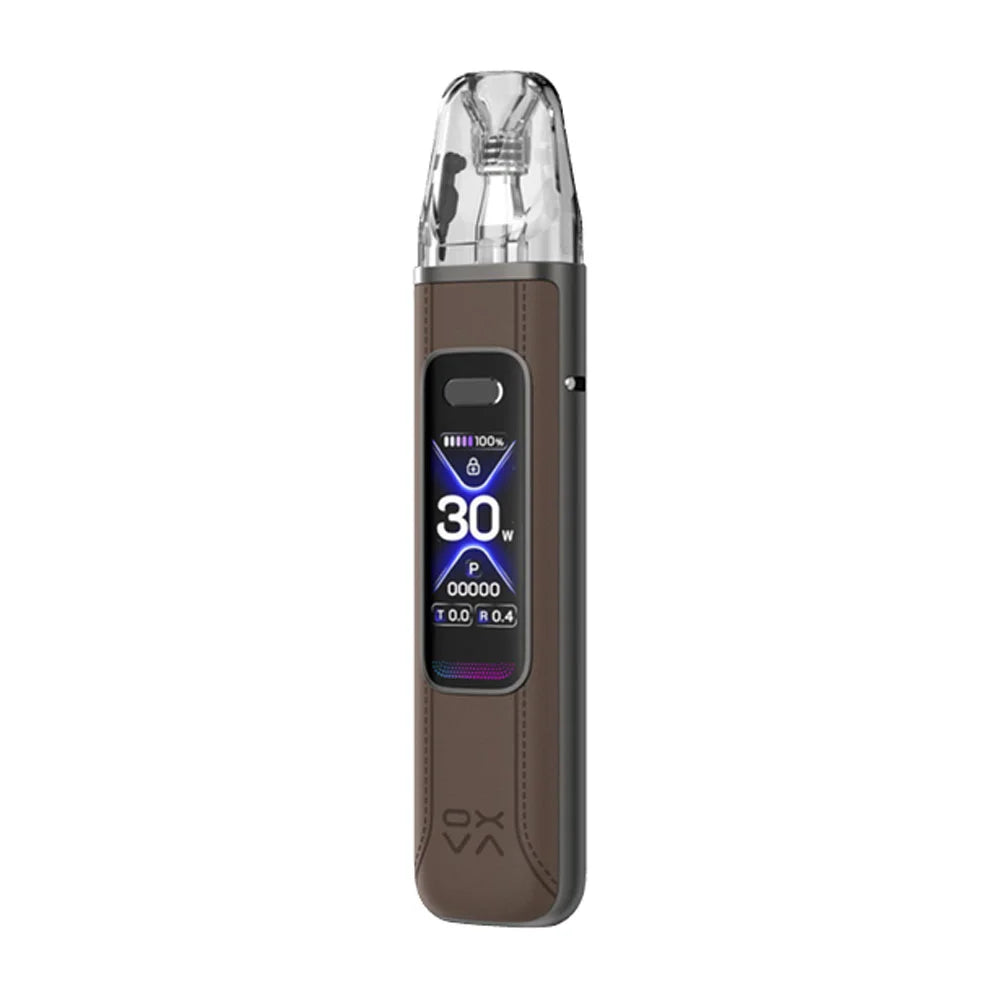 Oxva Xlim Pro 3 Pod | Save 40% OFF Kits Oxva Xlim Pro 3 Pod | Save 40% OFF Kits