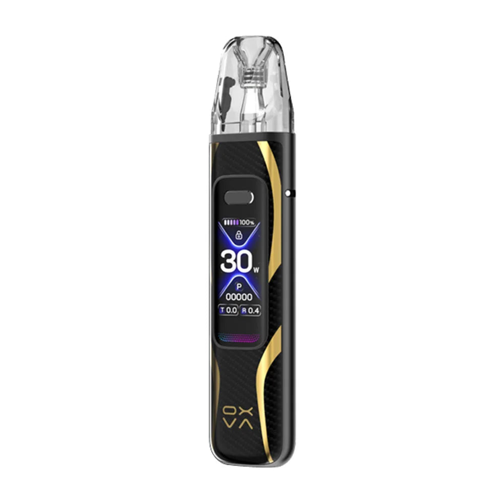 Oxva Xlim Pro 3 Pod | Save 40% OFF Kits Oxva Xlim Pro 3 Pod | Save 40% OFF Kits