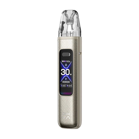 Oxva Xlim Pro 3 Pod Kit - Titanium Silk